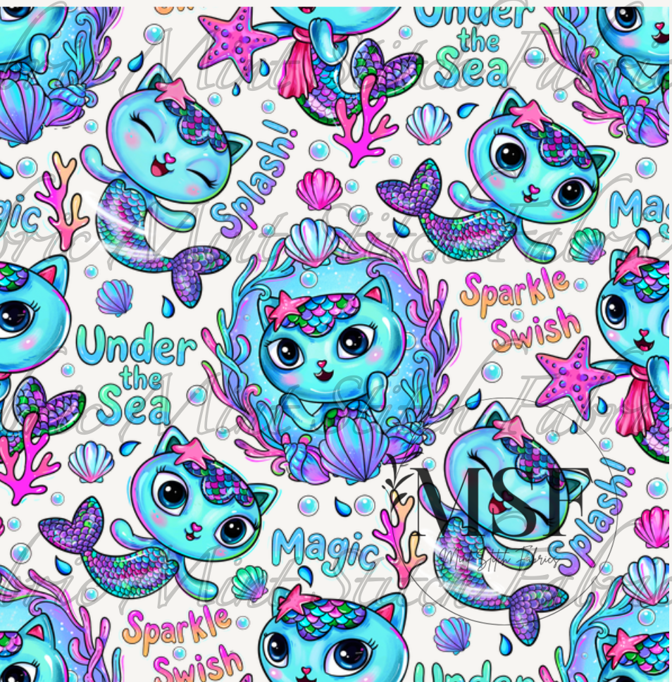 MM - Gabby's Dollhouse