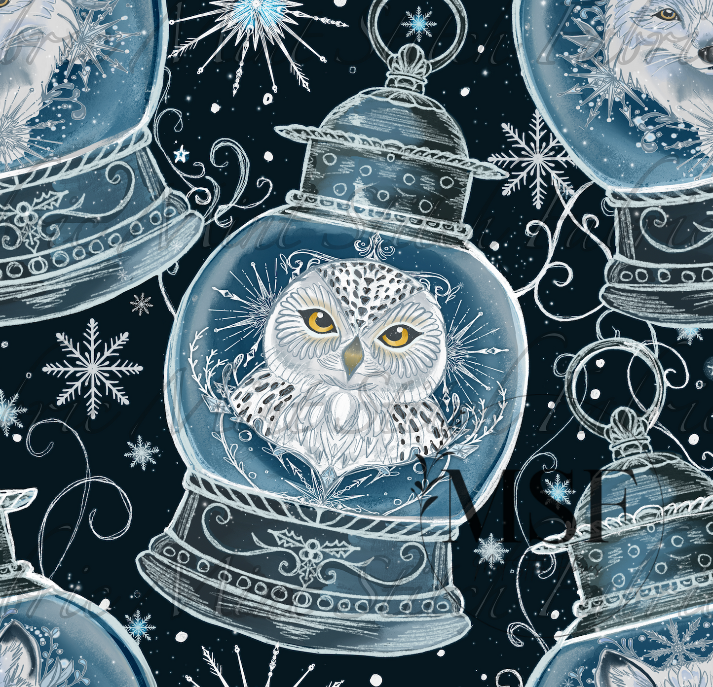 Inspired Designs- AAC918