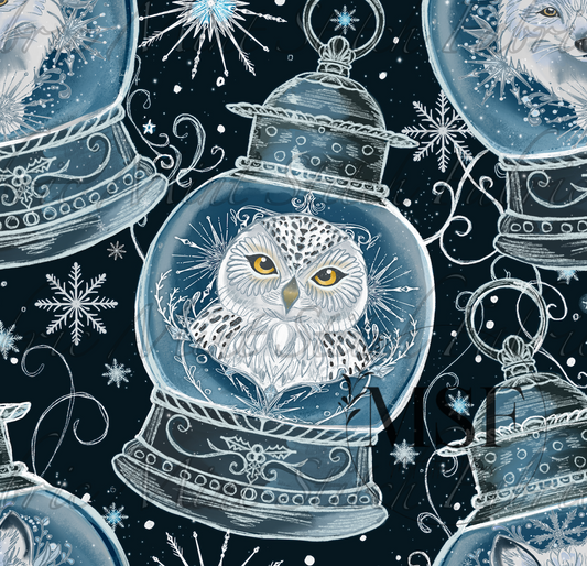Inspired Designs- AAC918