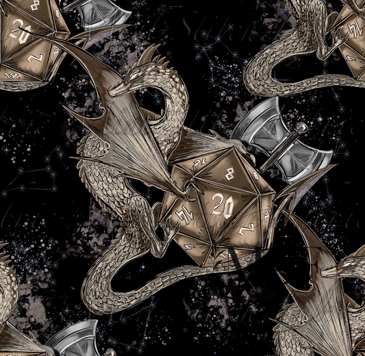 Inspired Designs- AAC917
