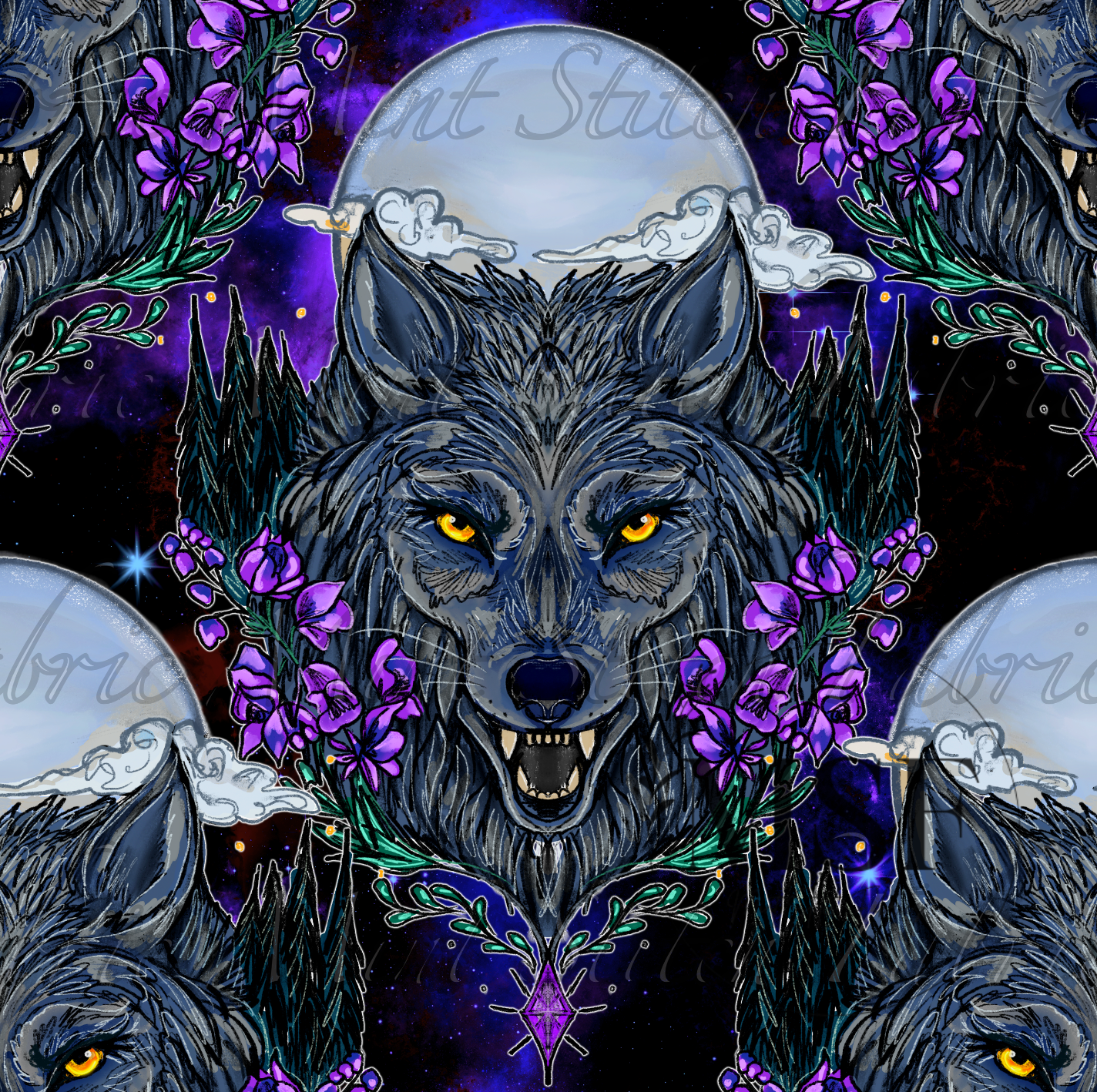 Inspired Designs- AAC905