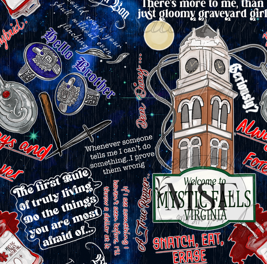 Inspired Designs- AAC903