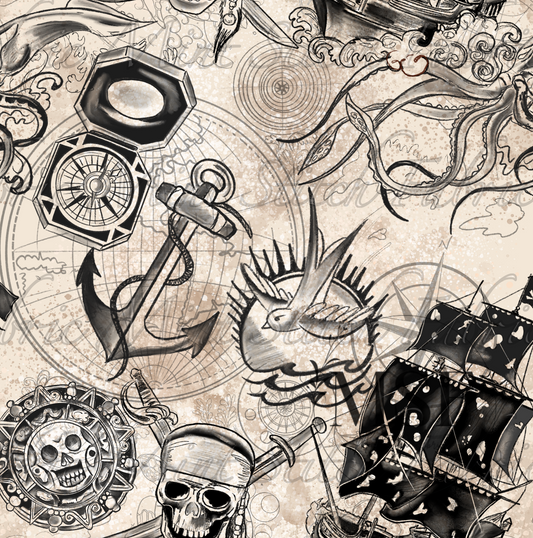 Inspired Designs- AAC902