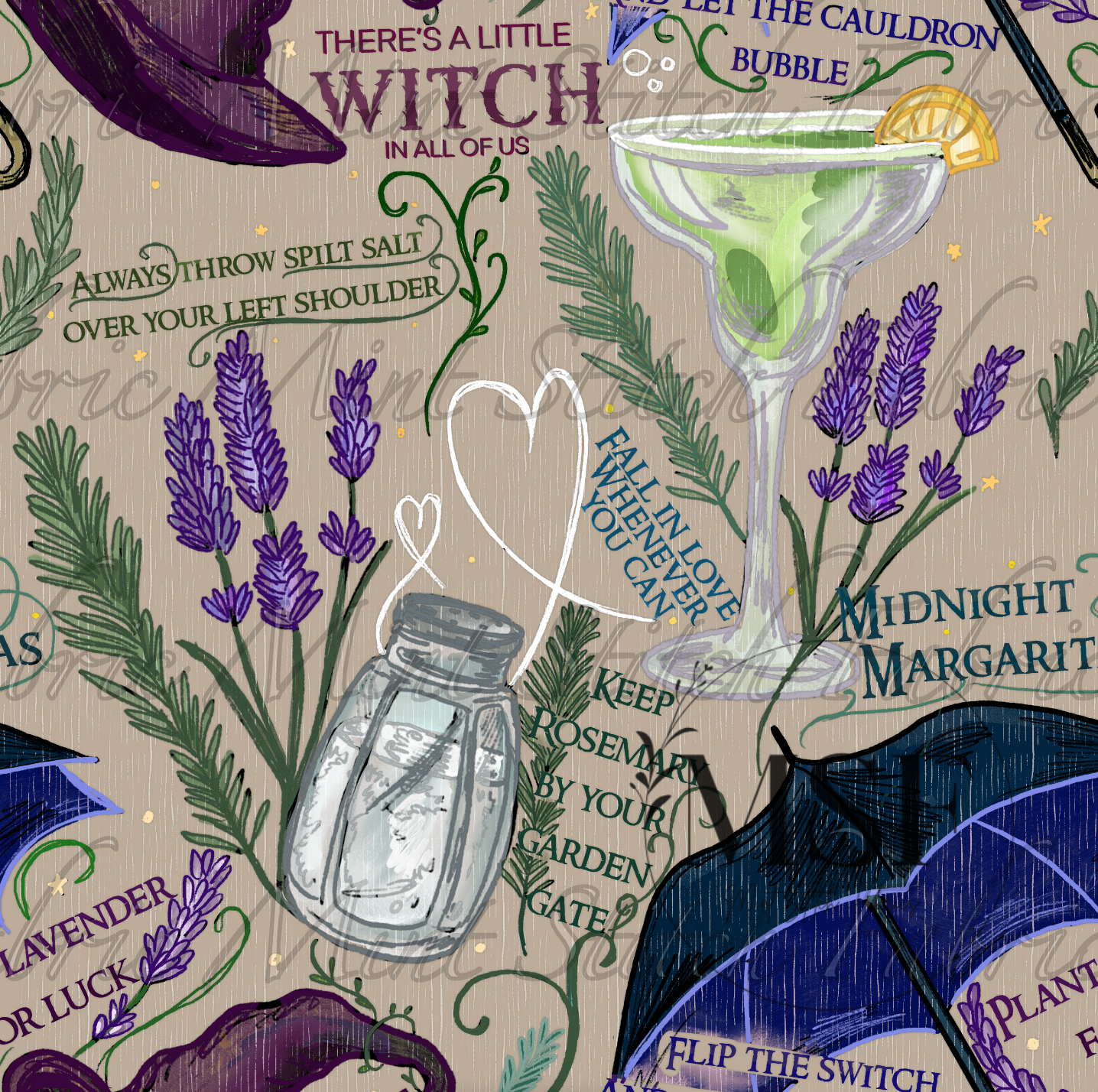 Inspired Designs- AAC899