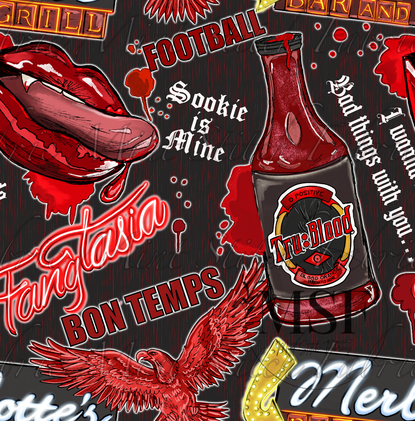 Inspired Designs- AAC897