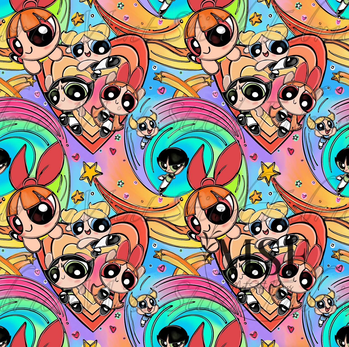Inspired Designs- AAC895
