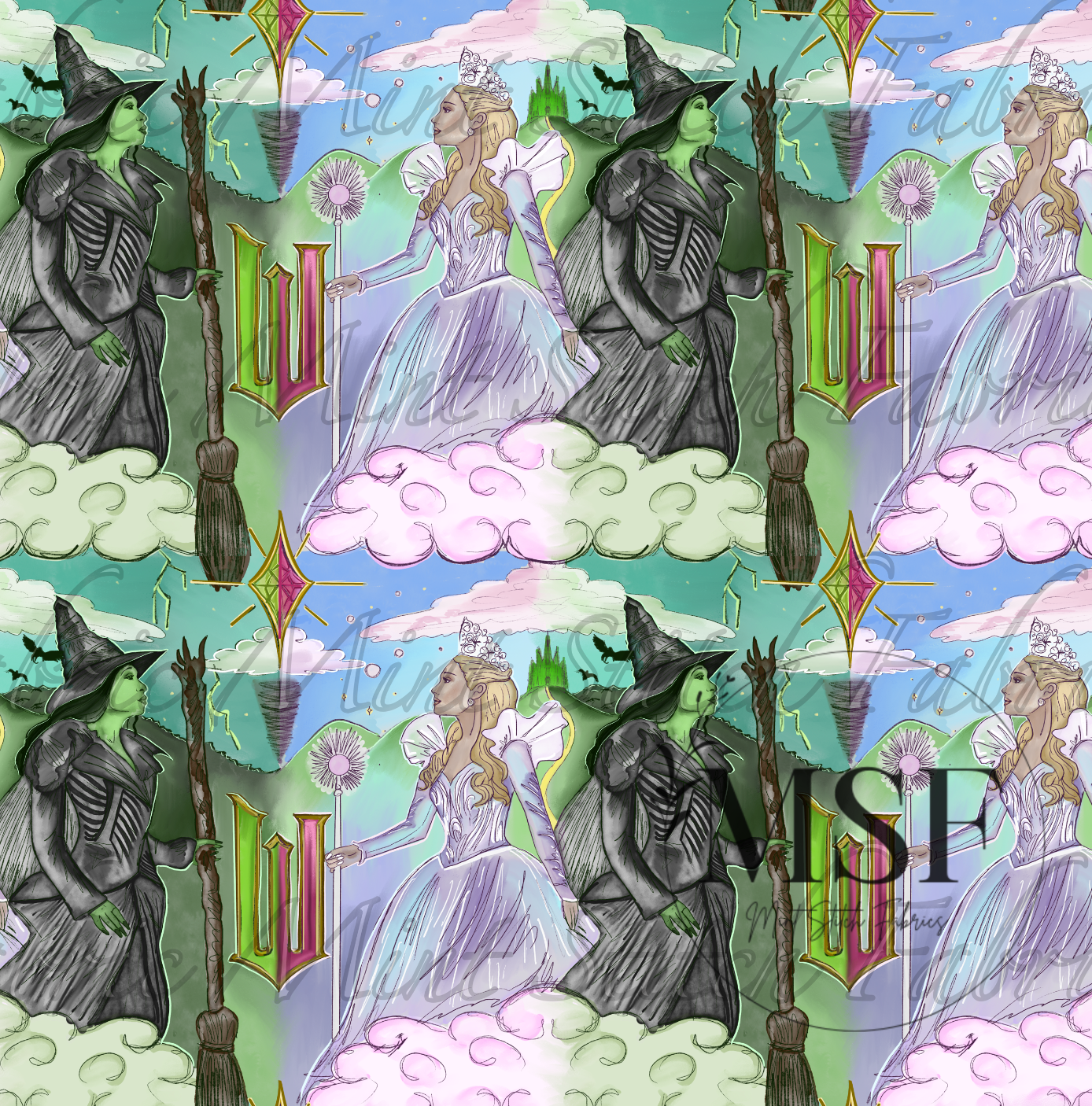 Inspired Designs- AAC893