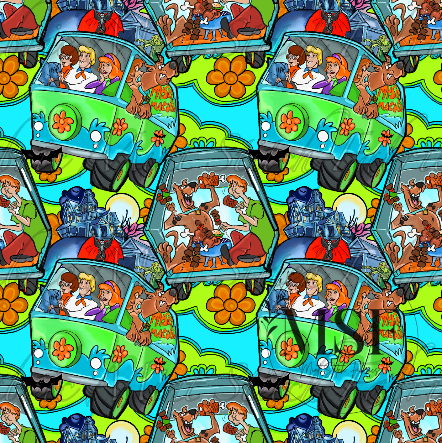 Inspired Designs- AAC892