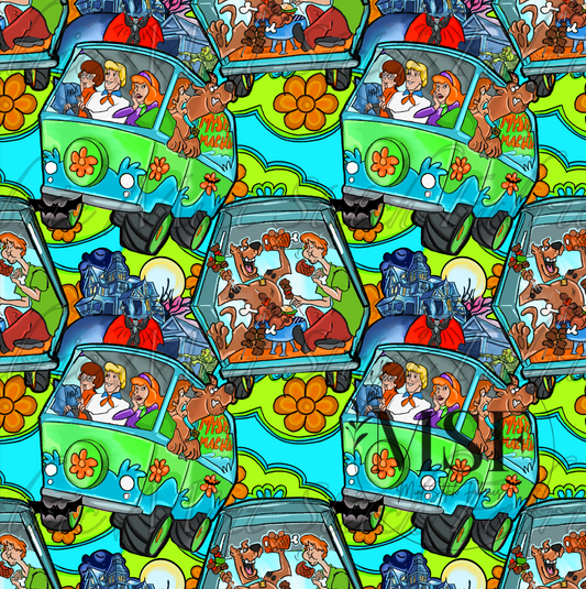 Inspired Designs- AAC892
