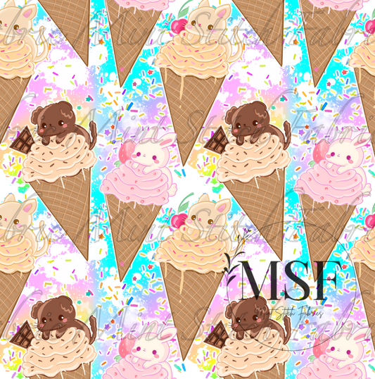 Inspired Designs- AAC891