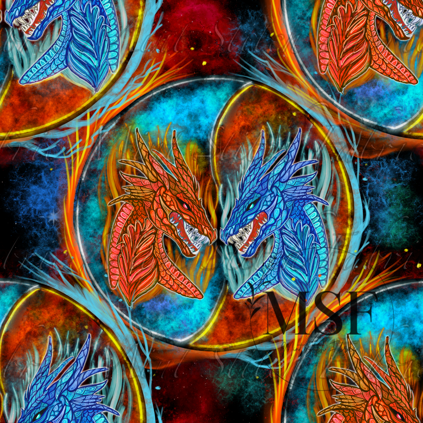 Inspired Designs- AAC890