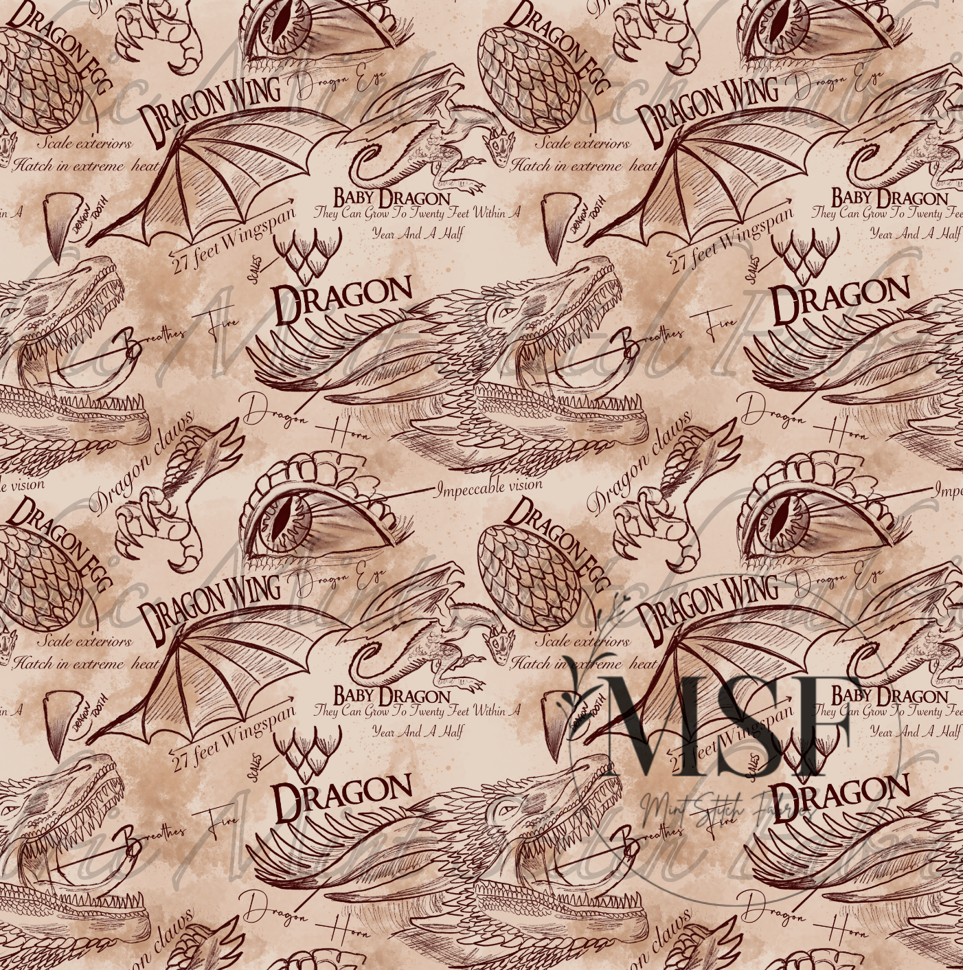 Inspired Designs- AAC889