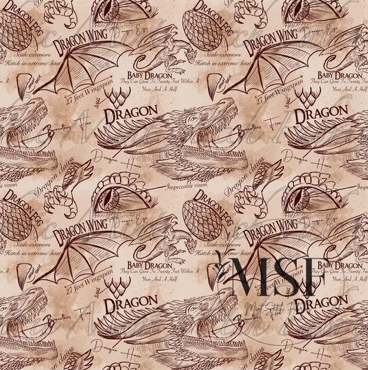 Inspired Designs- AAC889