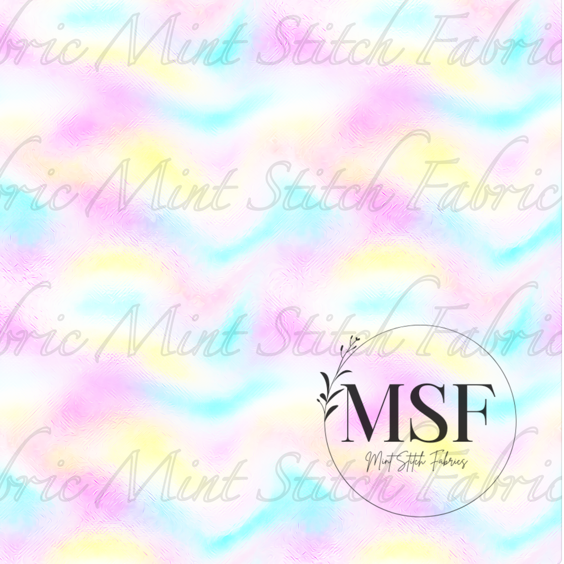 Dreamy Patterns