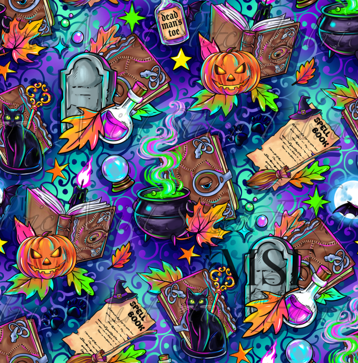MM - Hocus Pocus
