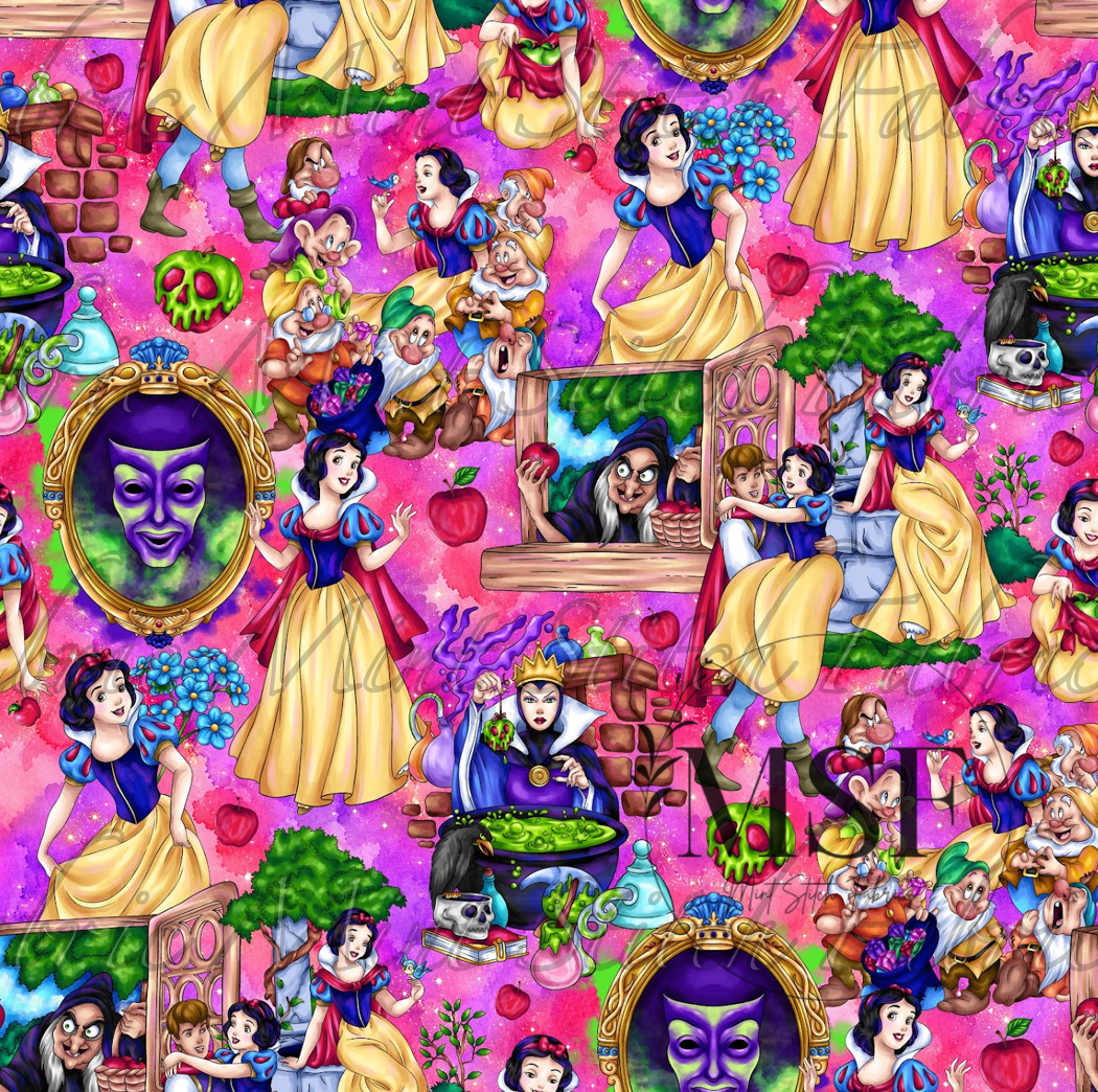 OUAS - Sleeping Beauty