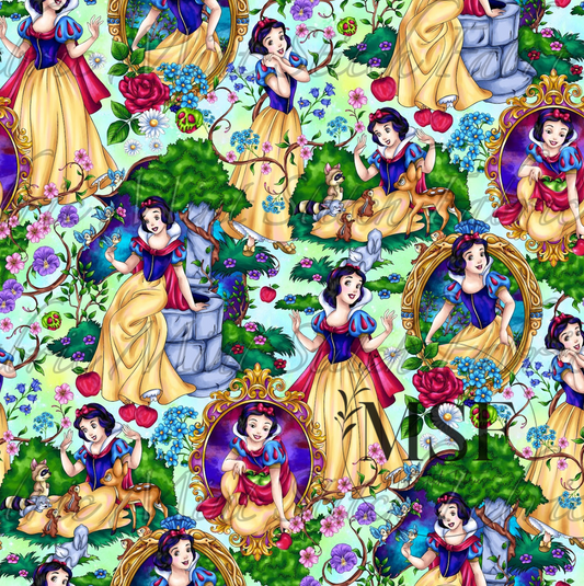 OUAS - Sleeping Beauty
