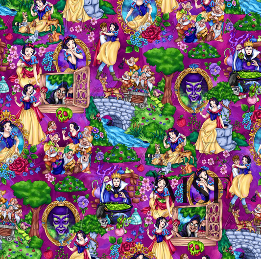 OUAS - Sleeping Beauty