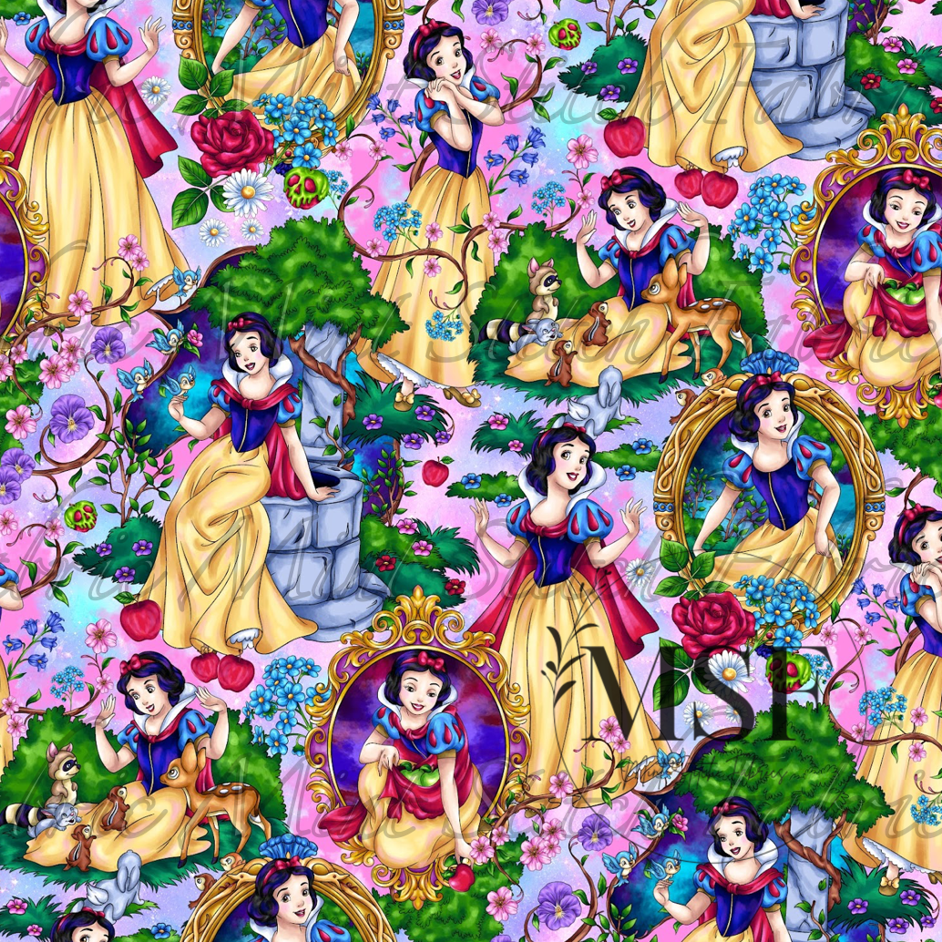 OUAS - Sleeping Beauty
