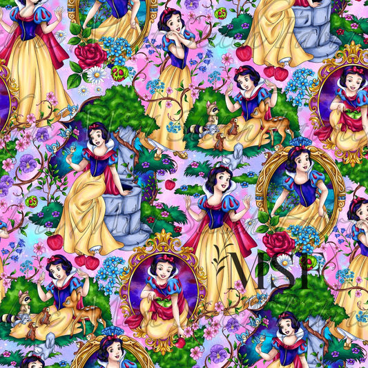 OUAS - Sleeping Beauty
