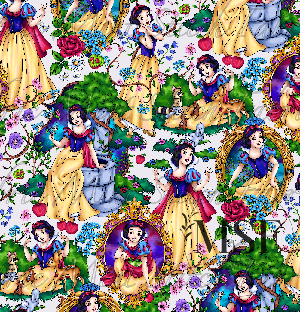 OUAS - Sleeping Beauty