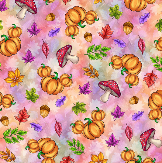 OUAS - Autumn Mickey