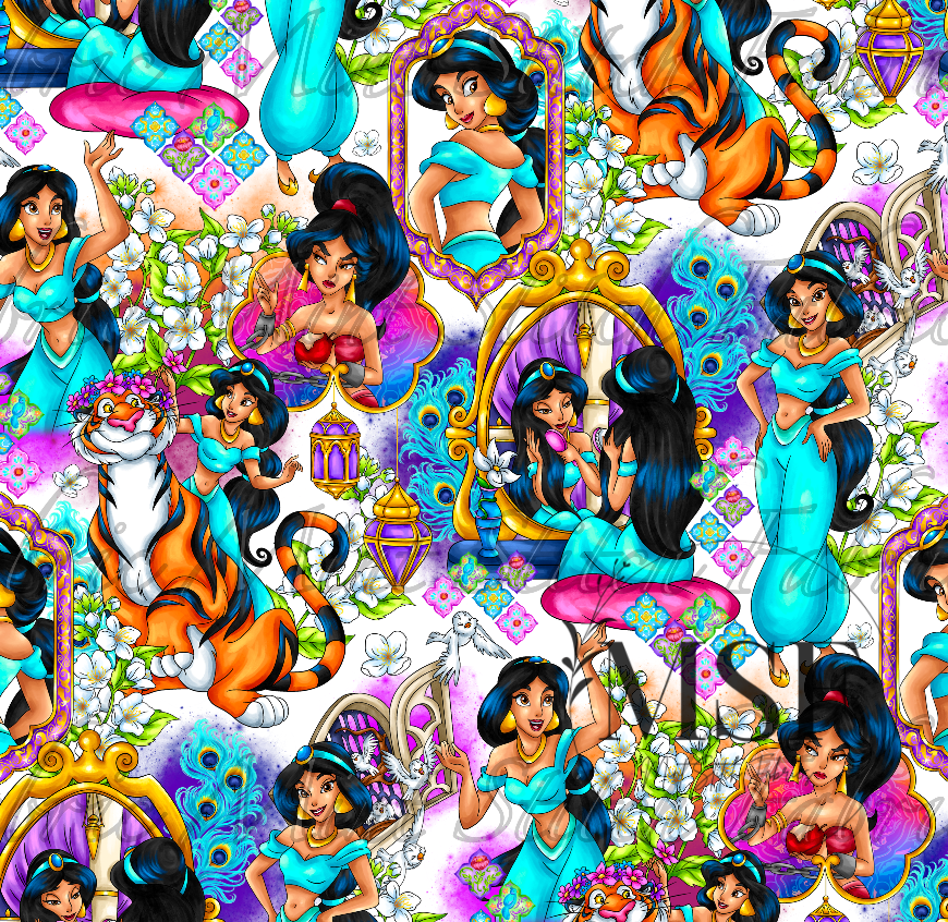 Aladdin - OUAS