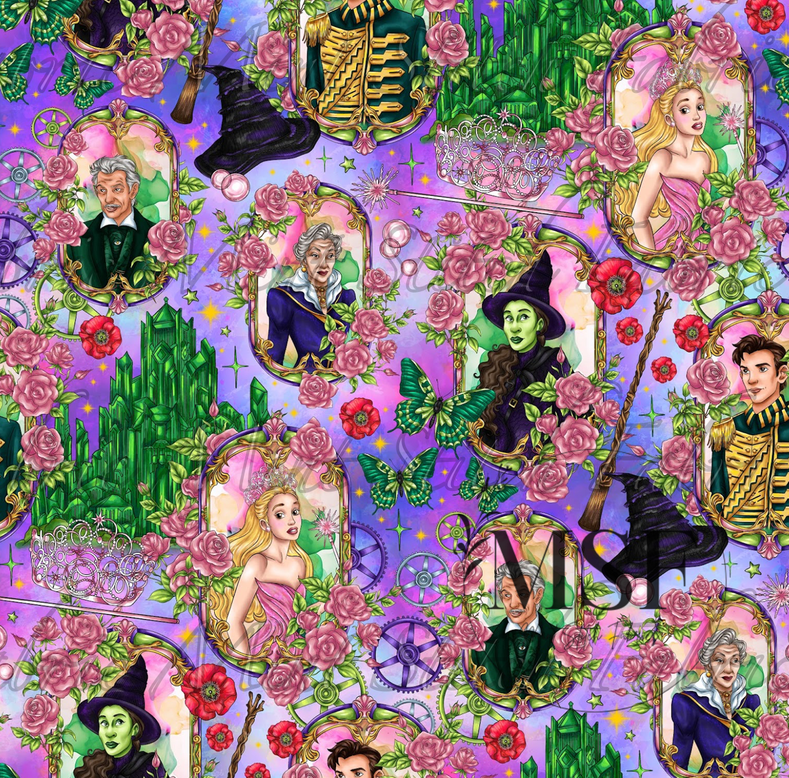 Wicked - OUAS