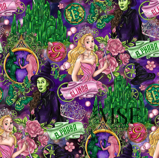 Wicked - OUAS