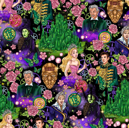 Wicked - OUAS