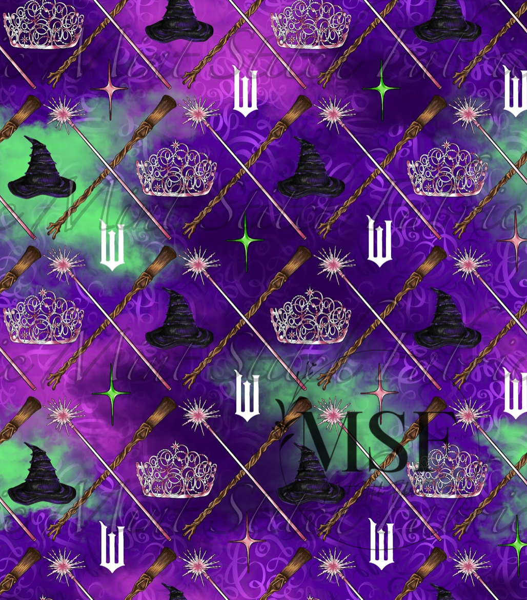 Wicked - OUAS