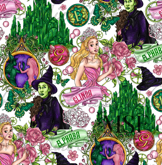 Wicked - OUAS