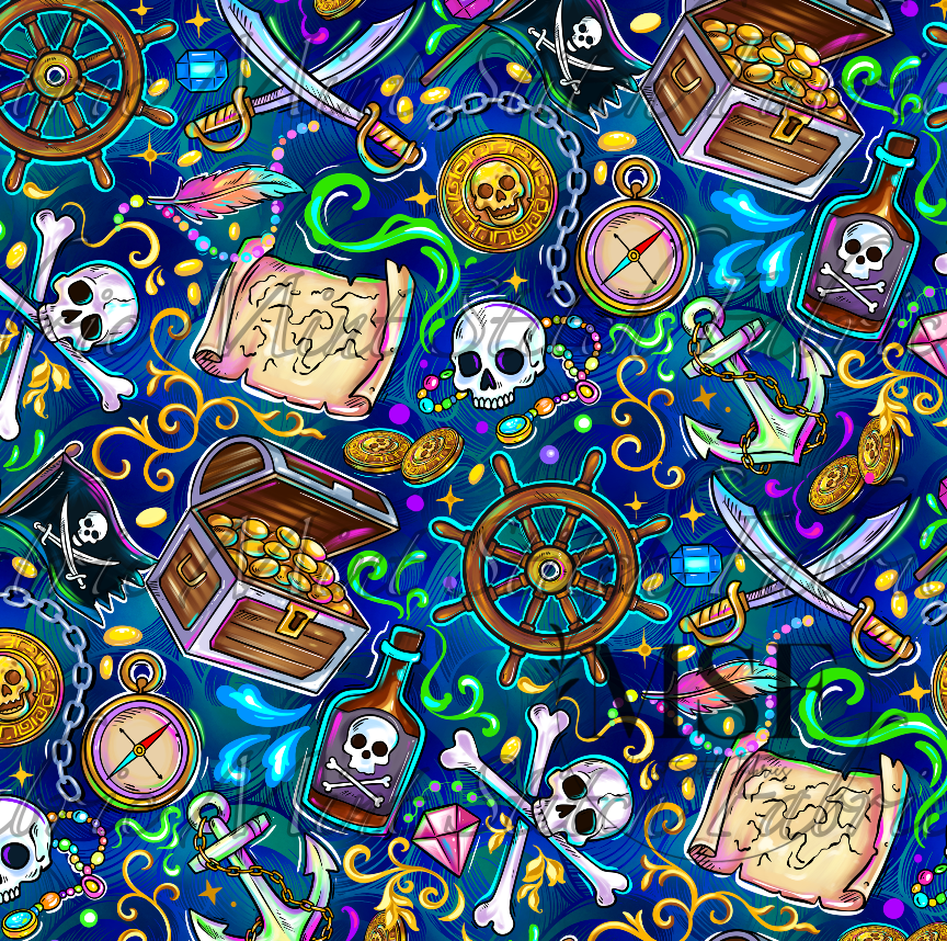 Pirates of the Caribbean - MM
