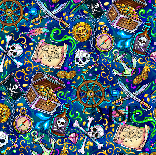 Pirates of the Caribbean - MM