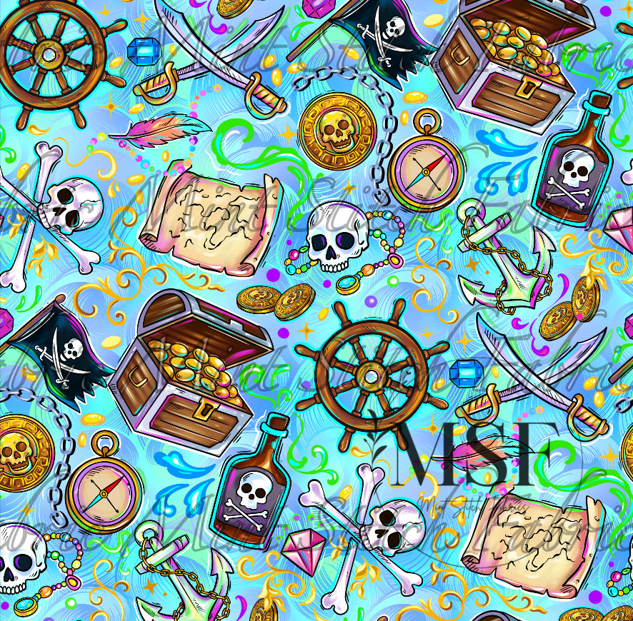 Pirates of the Caribbean - MM