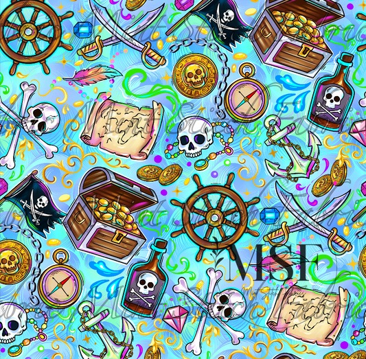 Pirates of the Caribbean - MM