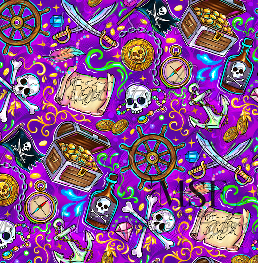 Pirates of the Caribbean - MM