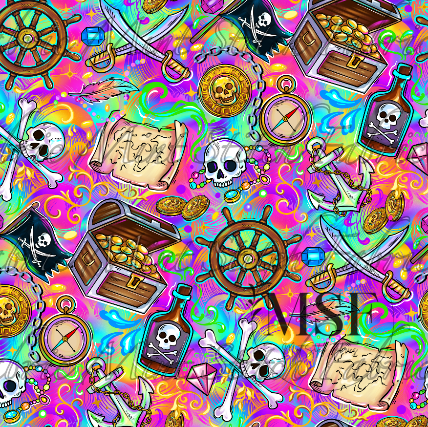 Pirates of the Caribbean - MM
