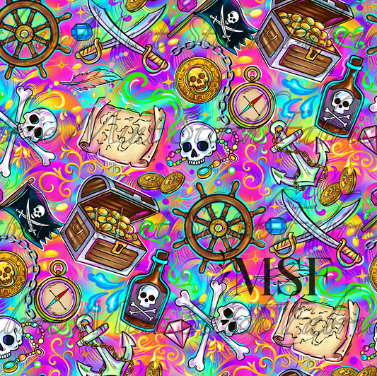 Pirates of the Caribbean - MM