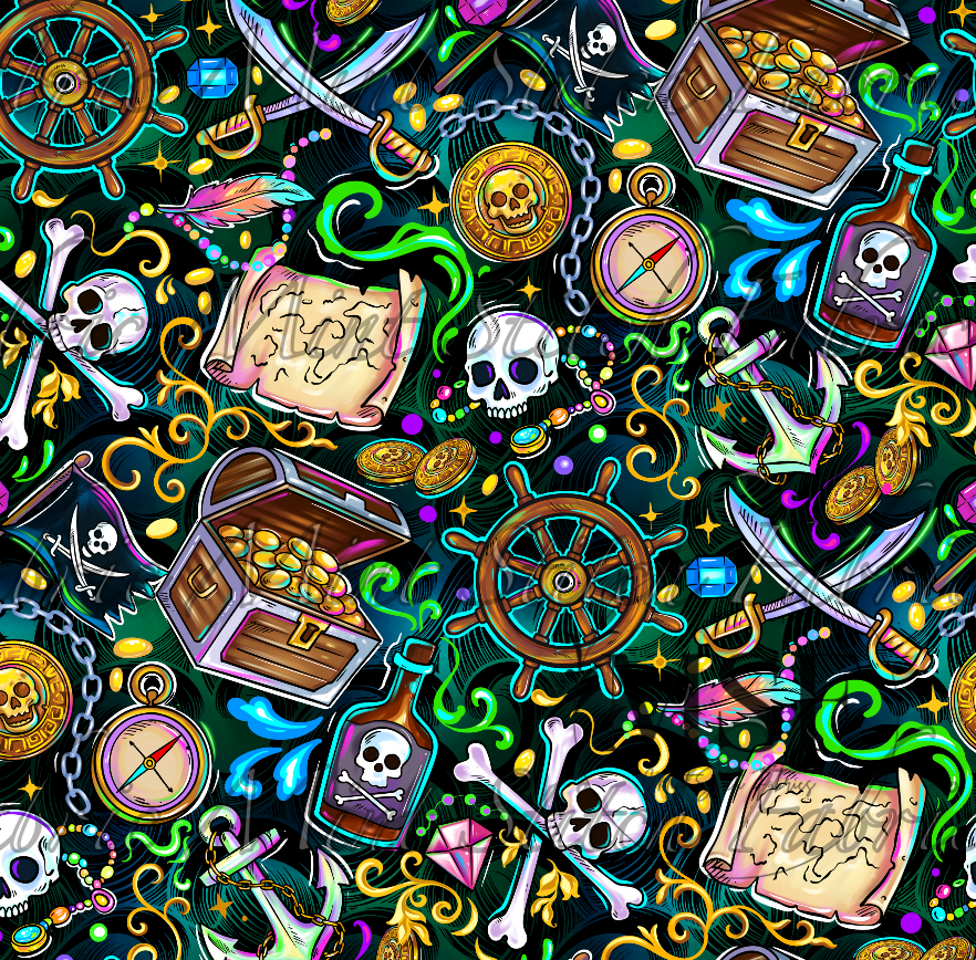 Pirates of the Caribbean - MM