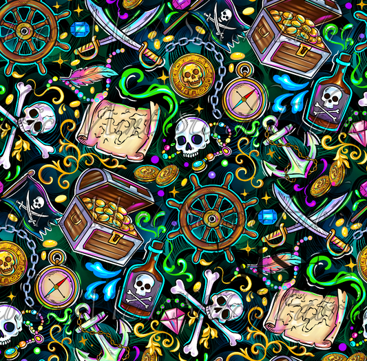 Pirates of the Caribbean - MM