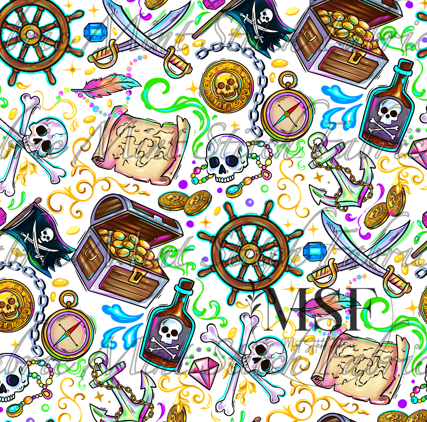 Pirates of the Caribbean - MM