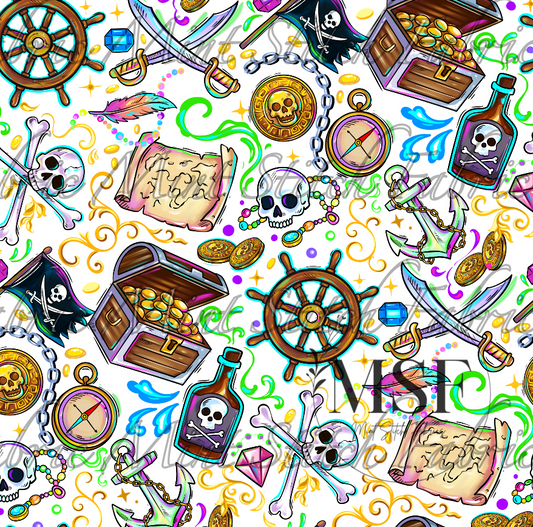 Pirates of the Caribbean - MM