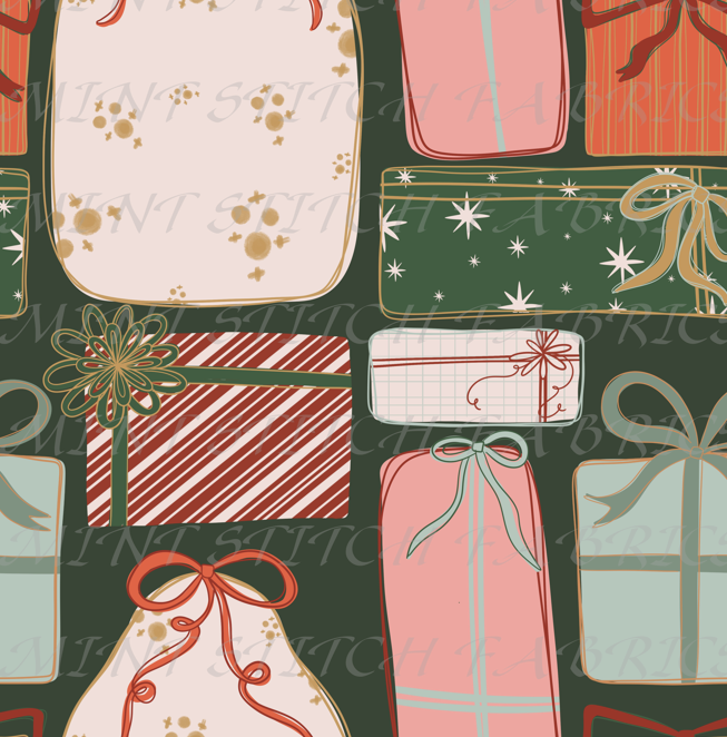 AMDC Christmas Collab -AAE455