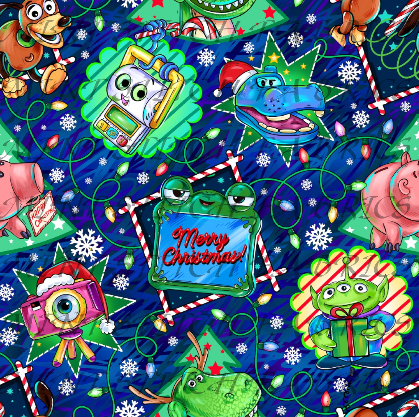 MM Toy Story-AAE548