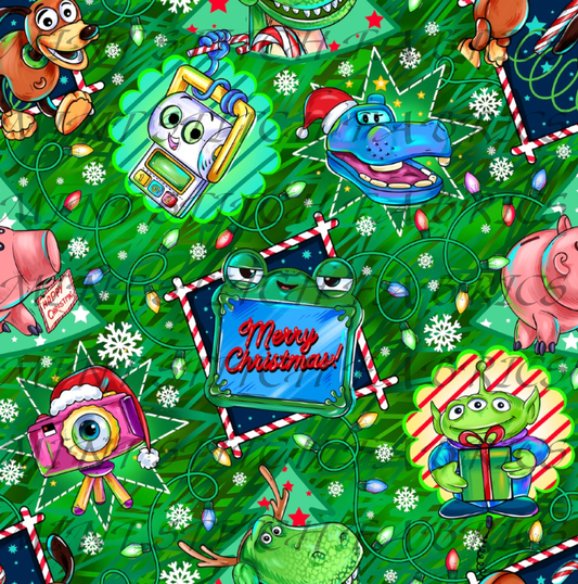 MM Toy Story-AAE550