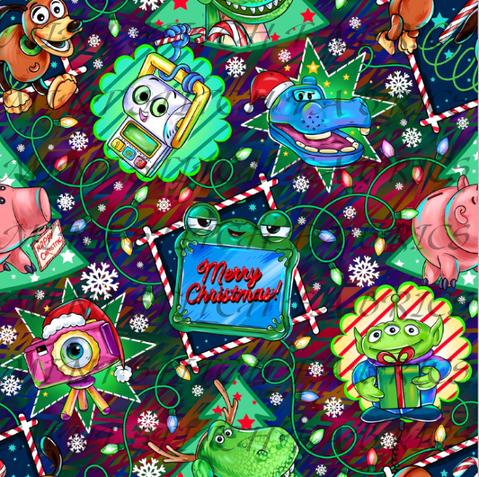 MM Toy Story-AAE551