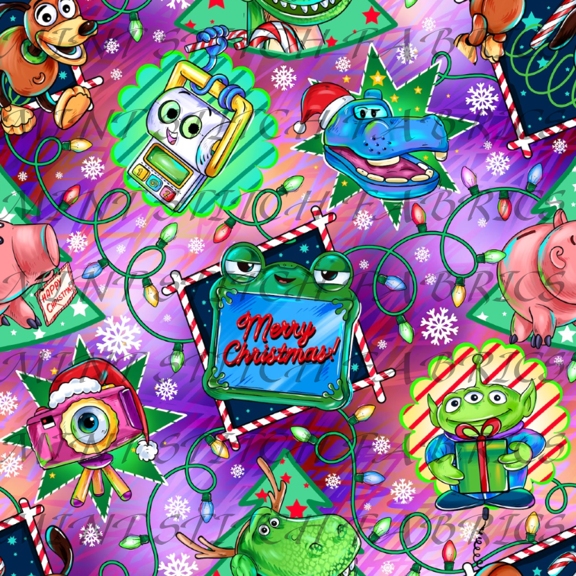 MM Toy Story-AAE552