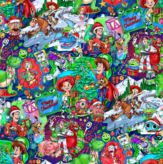 MM Toy Story-AAE554