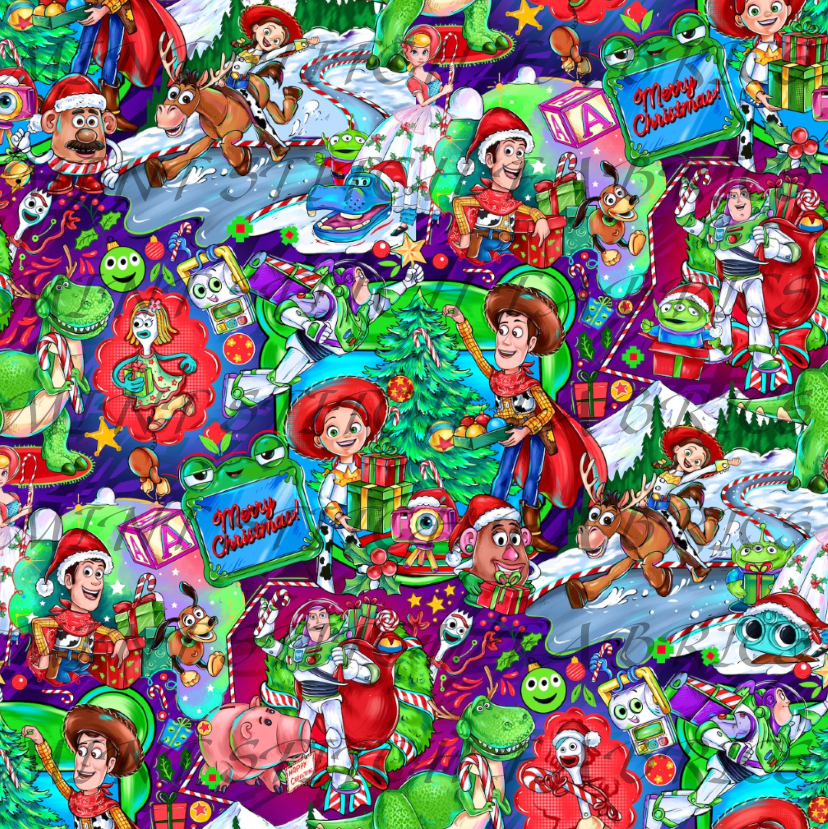 MM Toy Story-AAE555